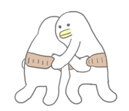 Surreal Sticker8! sticker #6693720