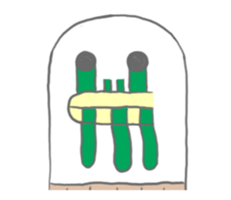 Surreal Sticker8! sticker #6693721