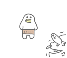 Surreal Sticker8! sticker #6693722