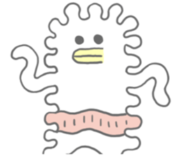 Surreal Sticker8! sticker #6693728