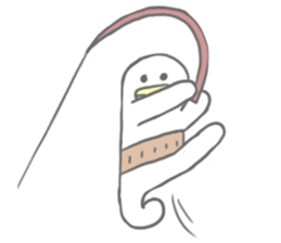 Surreal Sticker8! sticker #6693729