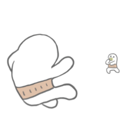 Surreal Sticker8! sticker #6693731