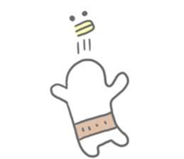 Surreal Sticker8! sticker #6693732