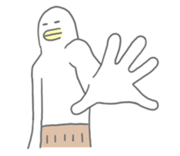 Surreal Sticker8! sticker #6693734