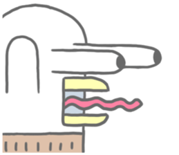 Surreal Sticker8! sticker #6693736