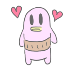 Surreal Sticker8! sticker #6693738