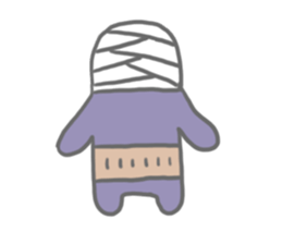 Surreal Sticker8! sticker #6693739