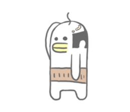 Surreal Sticker8! sticker #6693740