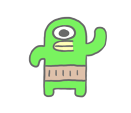 Surreal Sticker8! sticker #6693741