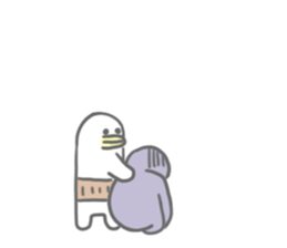 Surreal Sticker8! sticker #6693742