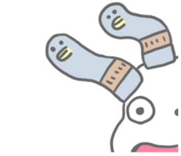 Surreal Sticker8! sticker #6693743