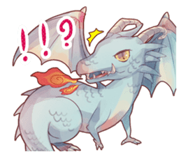 Labyrinth of Thumbelina SD sticker #6862319