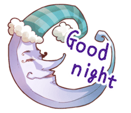 Labyrinth of Thumbelina SD sticker #6862322