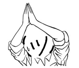 "TSU" people sticker #6914420