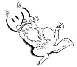 "TSU" people sticker #6914428