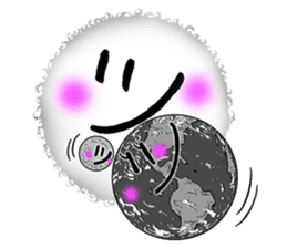 "TSU" people sticker #6914431