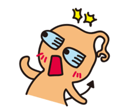 Q Bao Earth life diary -1 sticker #6922213