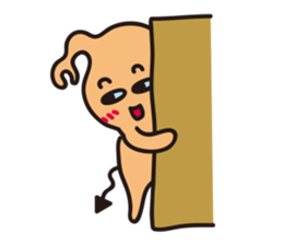 Q Bao Earth life diary -1 sticker #6922224