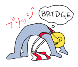 FLY HIGH PARACHUTE LIGHT sticker #6938957