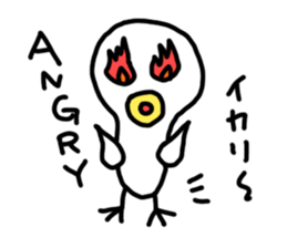 BEST DUCK sticker #6939429