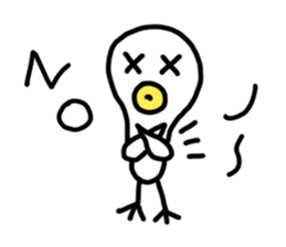 BEST DUCK sticker #6939439