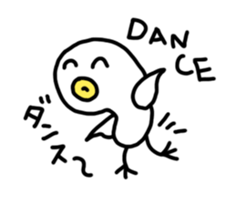 BEST DUCK sticker #6939440