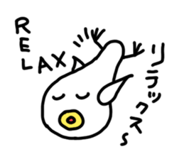 BEST DUCK sticker #6939450