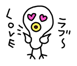 BEST DUCK sticker #6939453