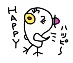 BESTDUCK GIRLS EDITION sticker #6940978