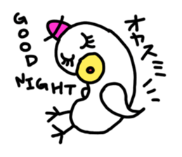 BESTDUCK GIRLS EDITION sticker #6940980