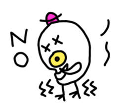 BESTDUCK GIRLS EDITION sticker #6941006