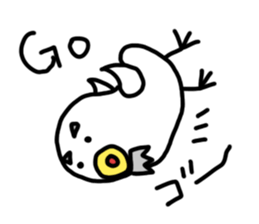 BEST DUCK MASTER DACK EDITION sticker #6941099