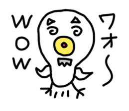 BEST DUCK MASTER DACK EDITION sticker #6941122