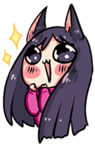 Lovely Couples sticker #7005265