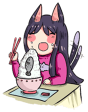 Lovely Couples sticker #7005266