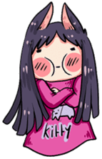 Lovely Couples sticker #7005268