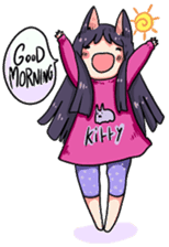 Lovely Couples sticker #7005269