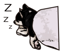 I, Maro sticker #7125955