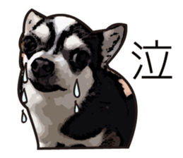 I, Maro sticker #7125967