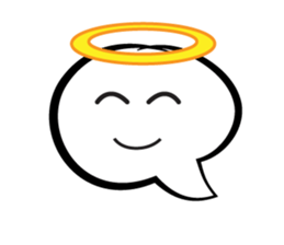 Bobi Bubble Expression 2 sticker #7176704