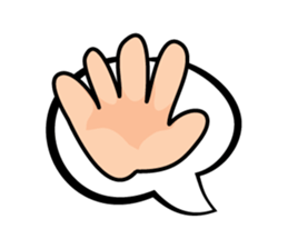 Bobi Bubble Expression 2 sticker #7176713