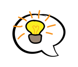 Bobi Bubble Expression 2 sticker #7176718