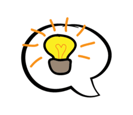 Bobi Bubble Expression 2 sticker #7176718