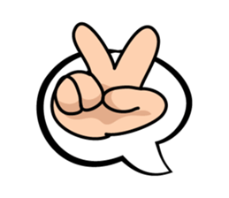 Bobi Bubble Expression 2 sticker #7176726