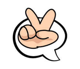 Bobi Bubble Expression 2 sticker #7176726