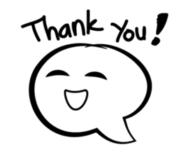 Bobi Bubble Expression 2 sticker #7176737