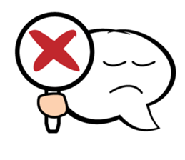 Bobi Bubble Expression 2 sticker #7176742