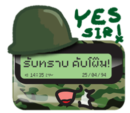 The Pager sticker #7189191