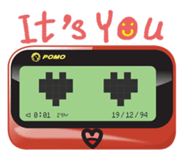 The Pager sticker #7189214