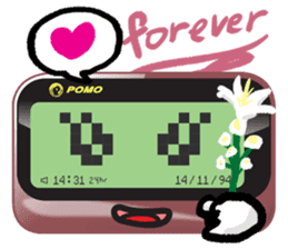 The Pager sticker #7189215